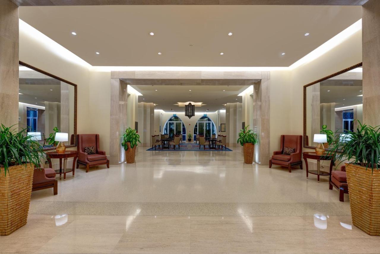 Crowne Plaza Duqm By Ihg Exterior foto