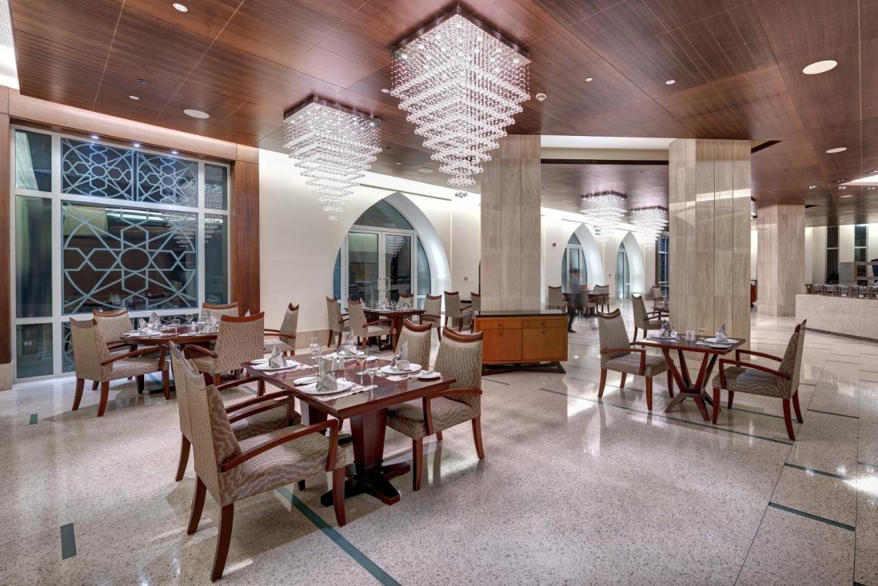 Crowne Plaza Duqm By Ihg Exterior foto