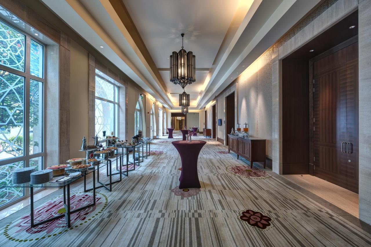 Crowne Plaza Duqm By Ihg Exterior foto