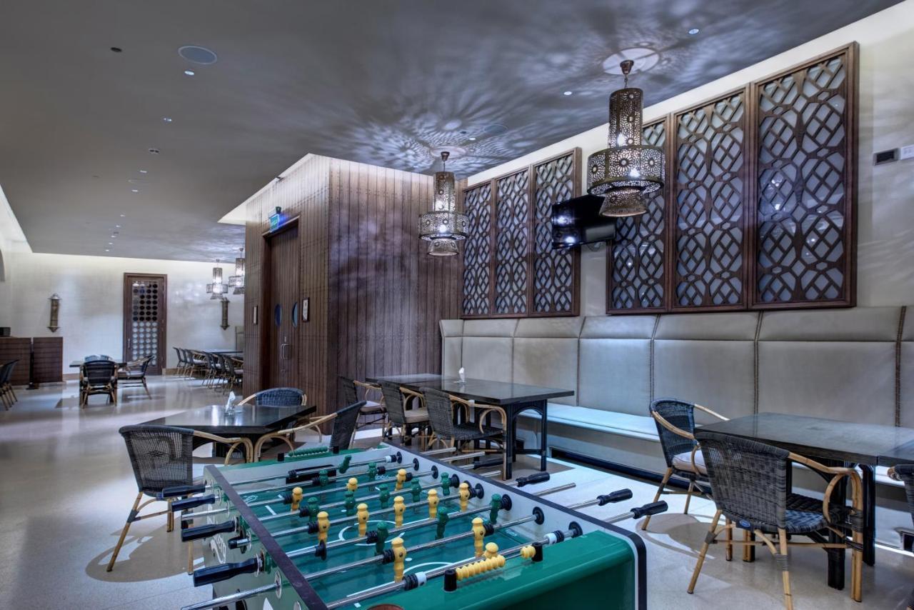 Crowne Plaza Duqm By Ihg Exterior foto