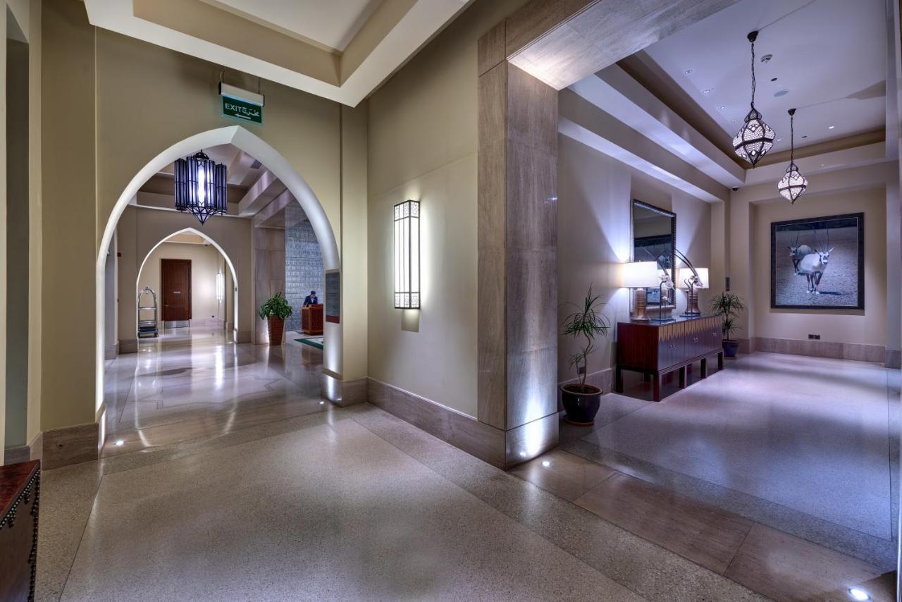 Crowne Plaza Duqm By Ihg Exterior foto