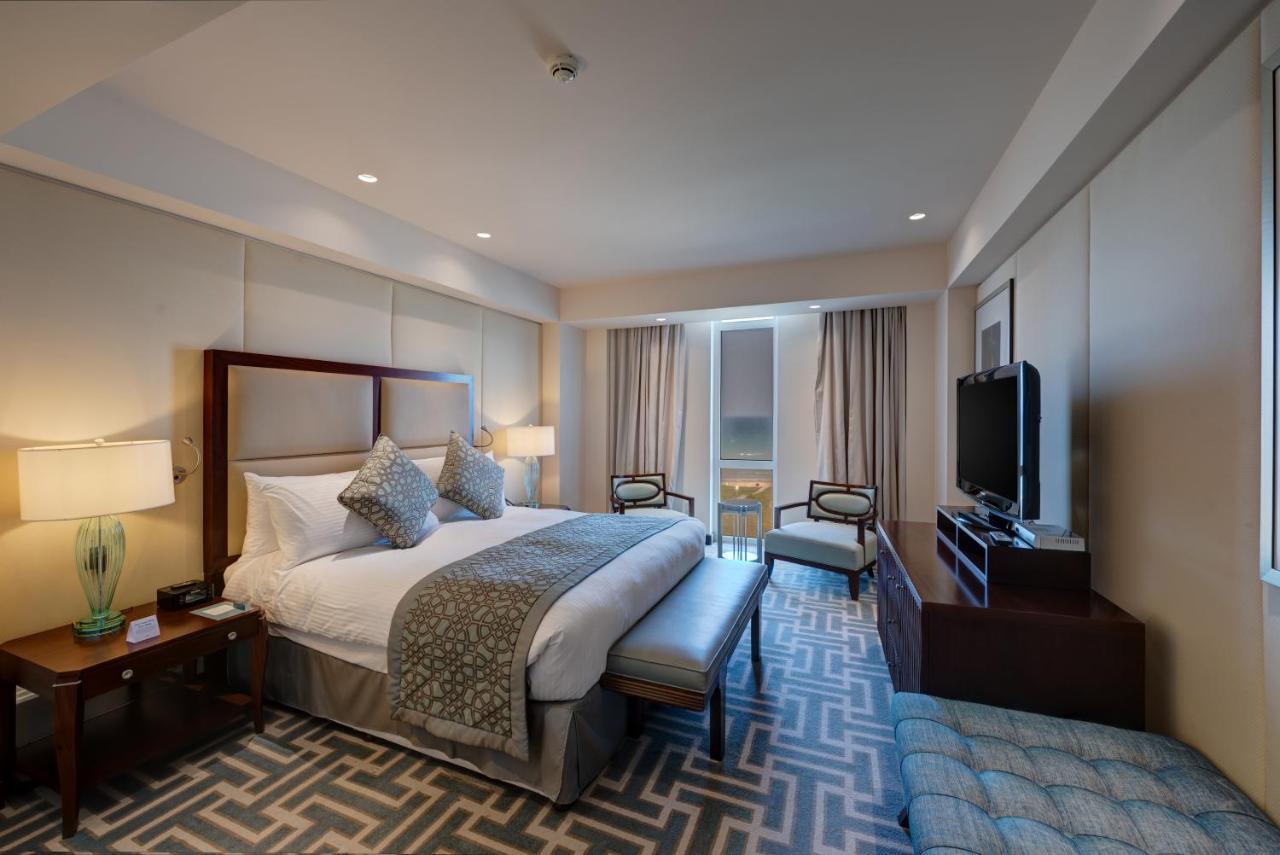 Crowne Plaza Duqm By Ihg Exterior foto