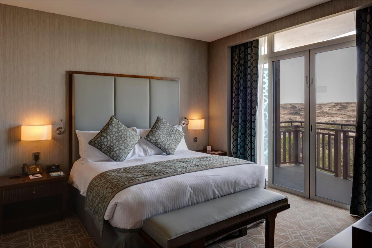 Crowne Plaza Duqm By Ihg Exterior foto