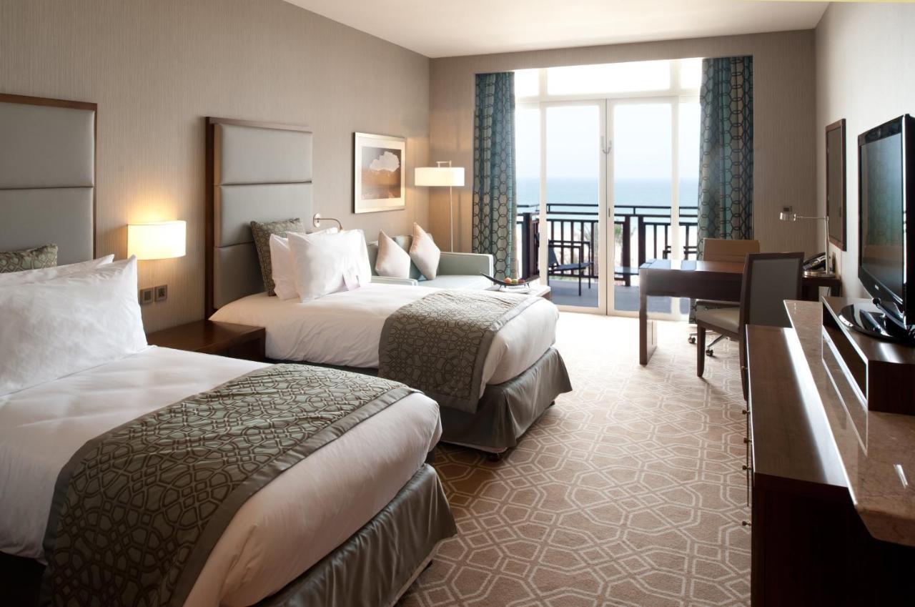 Crowne Plaza Duqm By Ihg Exterior foto