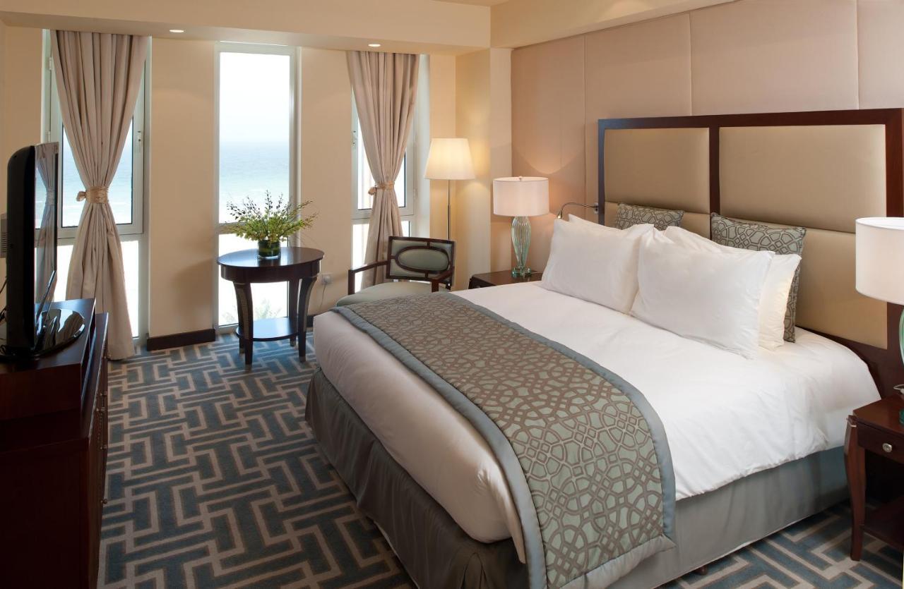 Crowne Plaza Duqm By Ihg Exterior foto