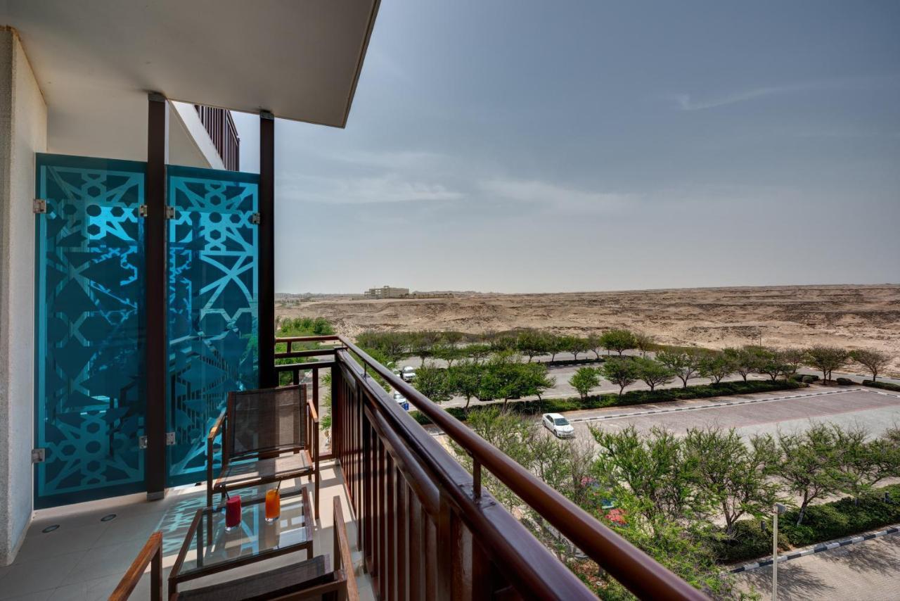 Crowne Plaza Duqm By Ihg Exterior foto