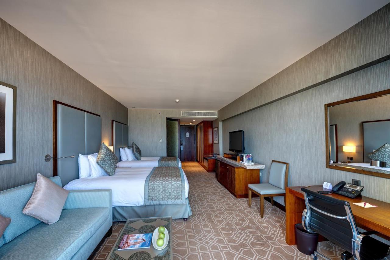 Crowne Plaza Duqm By Ihg Exterior foto