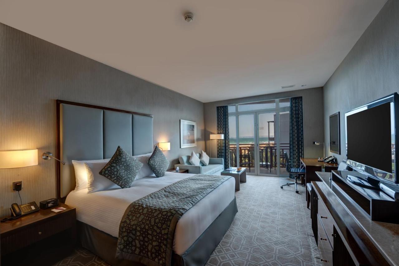 Crowne Plaza Duqm By Ihg Exterior foto
