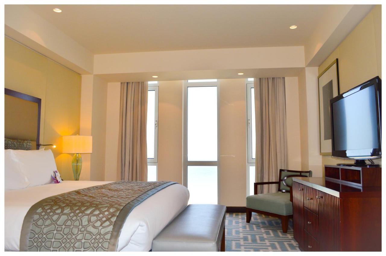 Crowne Plaza Duqm By Ihg Exterior foto