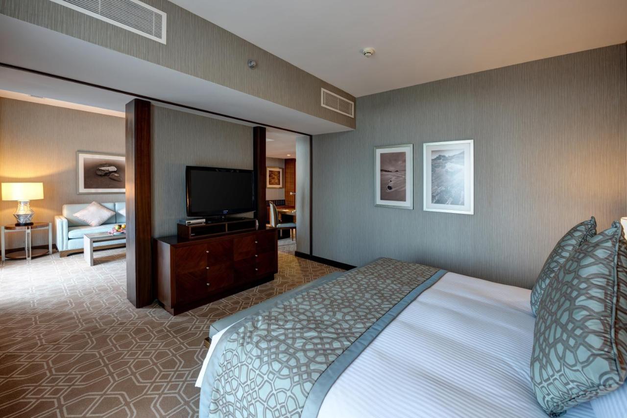 Crowne Plaza Duqm By Ihg Exterior foto