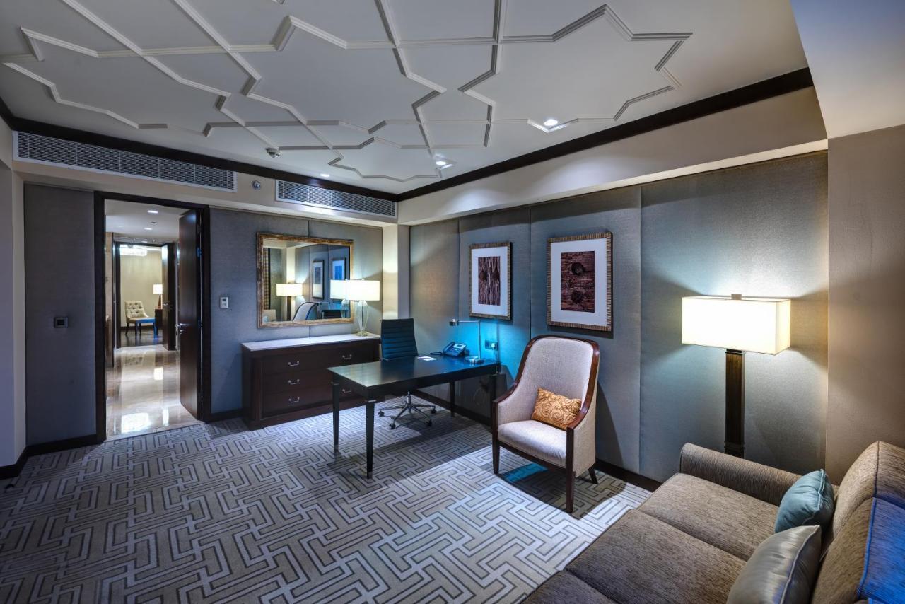 Crowne Plaza Duqm By Ihg Exterior foto