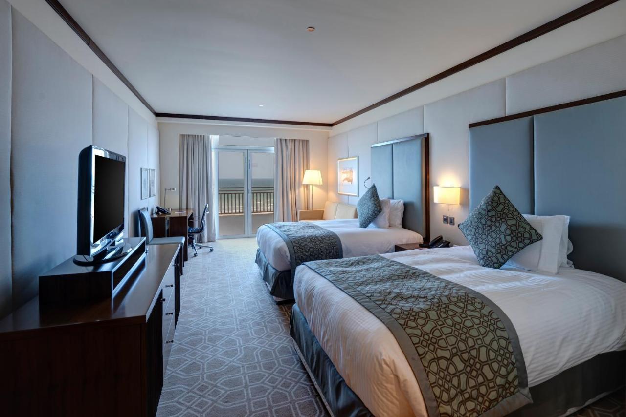 Crowne Plaza Duqm By Ihg Exterior foto