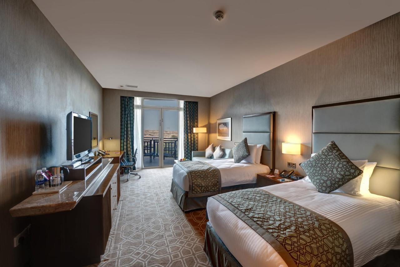 Crowne Plaza Duqm By Ihg Exterior foto