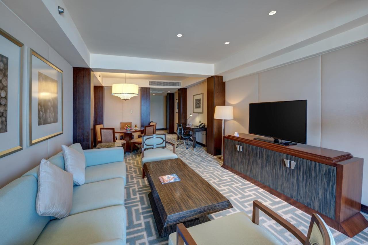 Crowne Plaza Duqm By Ihg Exterior foto