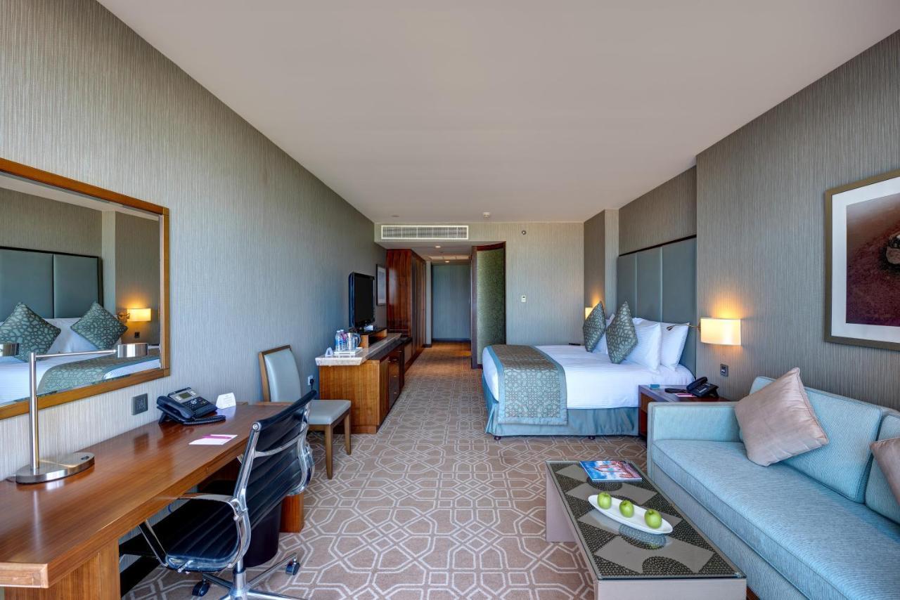 Crowne Plaza Duqm By Ihg Exterior foto