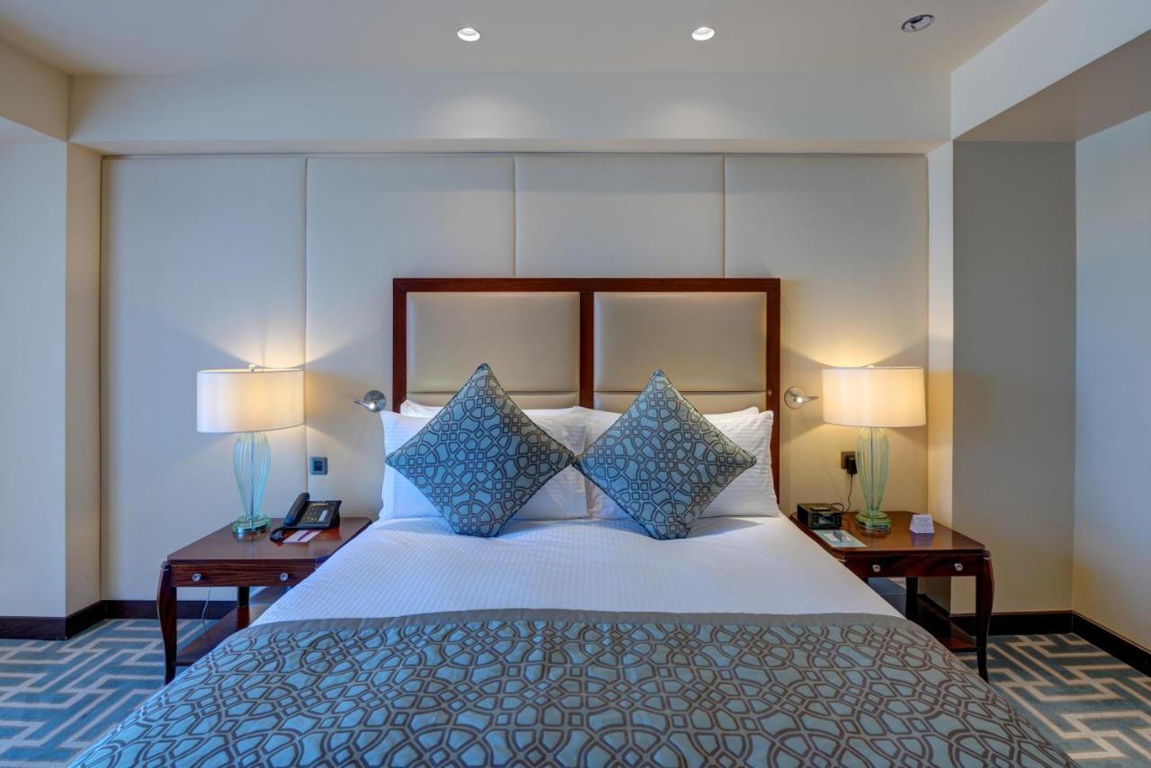 Crowne Plaza Duqm By Ihg Exterior foto