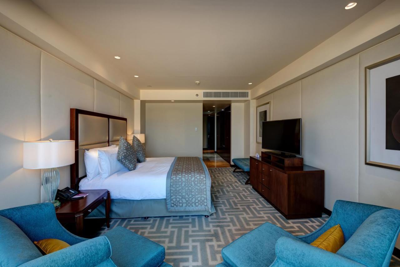 Crowne Plaza Duqm By Ihg Exterior foto