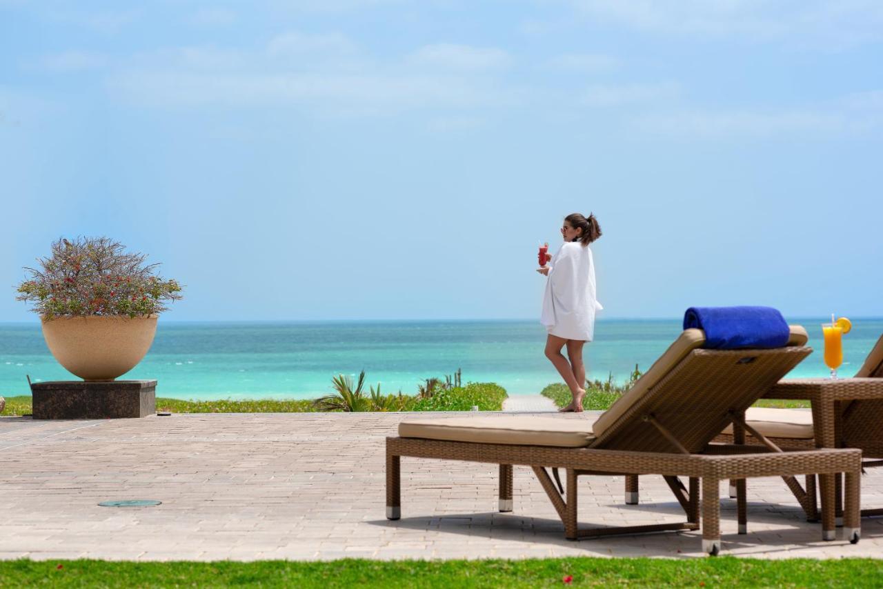 Crowne Plaza Duqm By Ihg Exterior foto