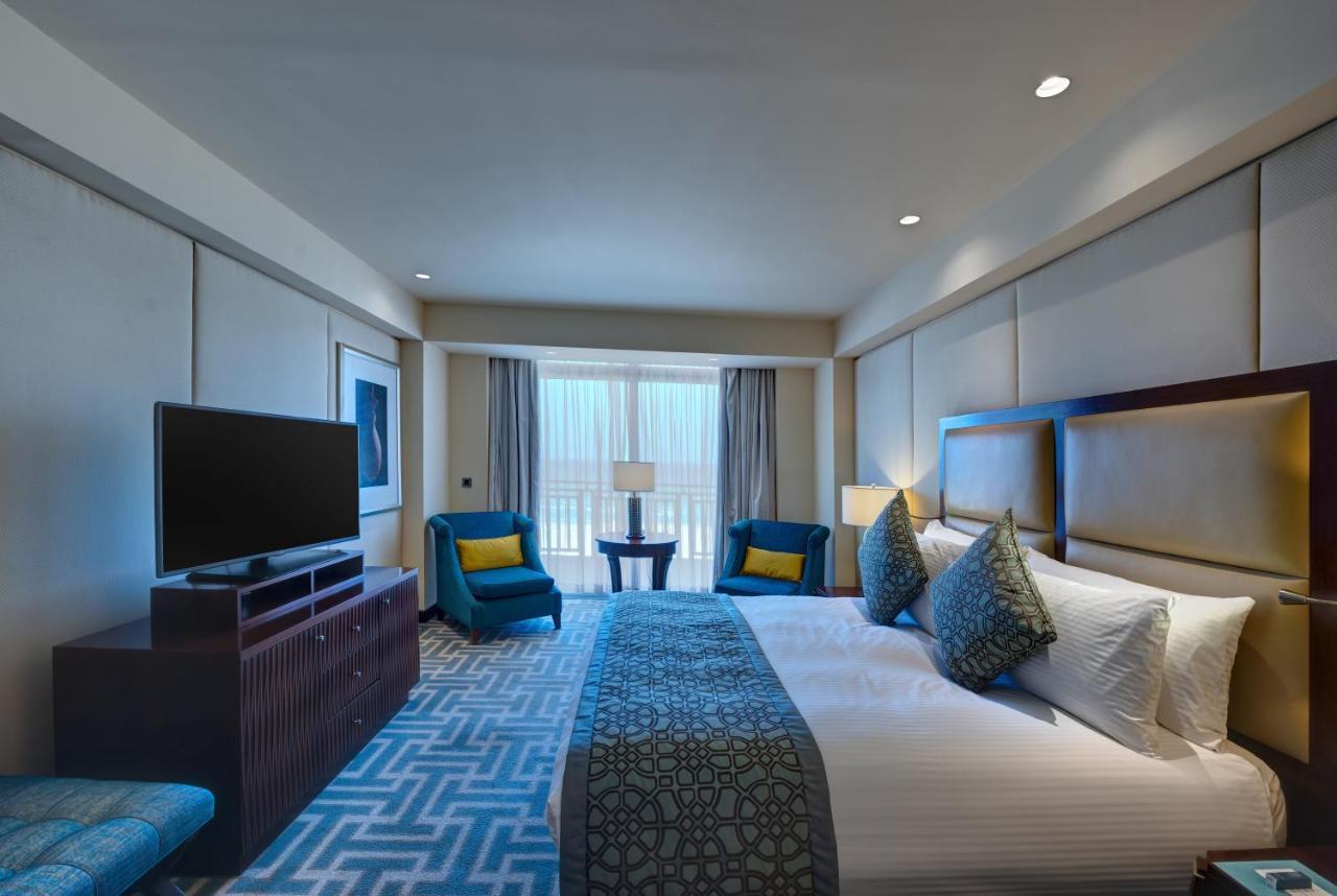 Crowne Plaza Duqm By Ihg Exterior foto