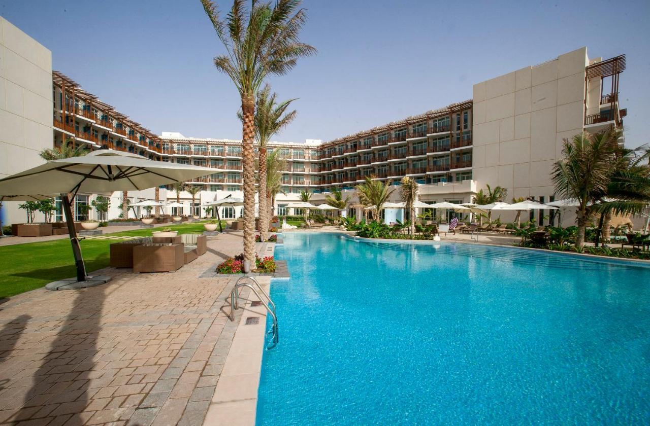 Crowne Plaza Duqm By Ihg Exterior foto