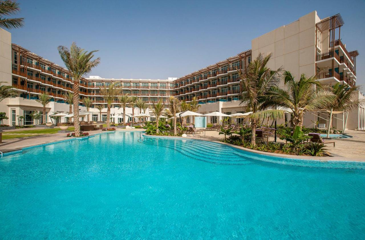 Crowne Plaza Duqm By Ihg Exterior foto