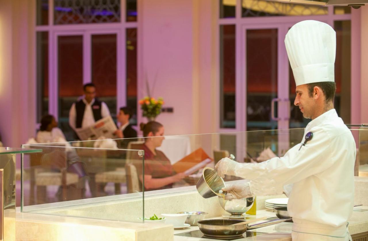 Crowne Plaza Duqm By Ihg Exterior foto