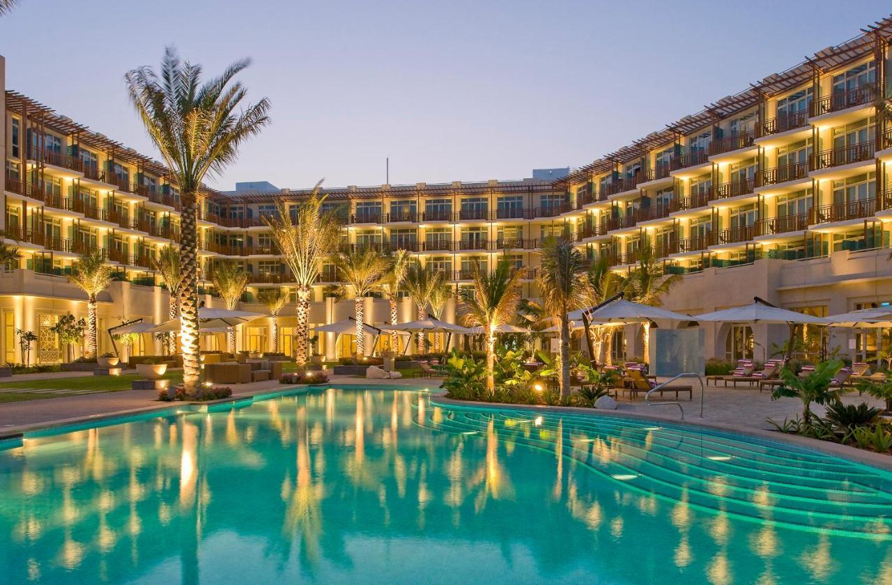 Crowne Plaza Duqm By Ihg Exterior foto
