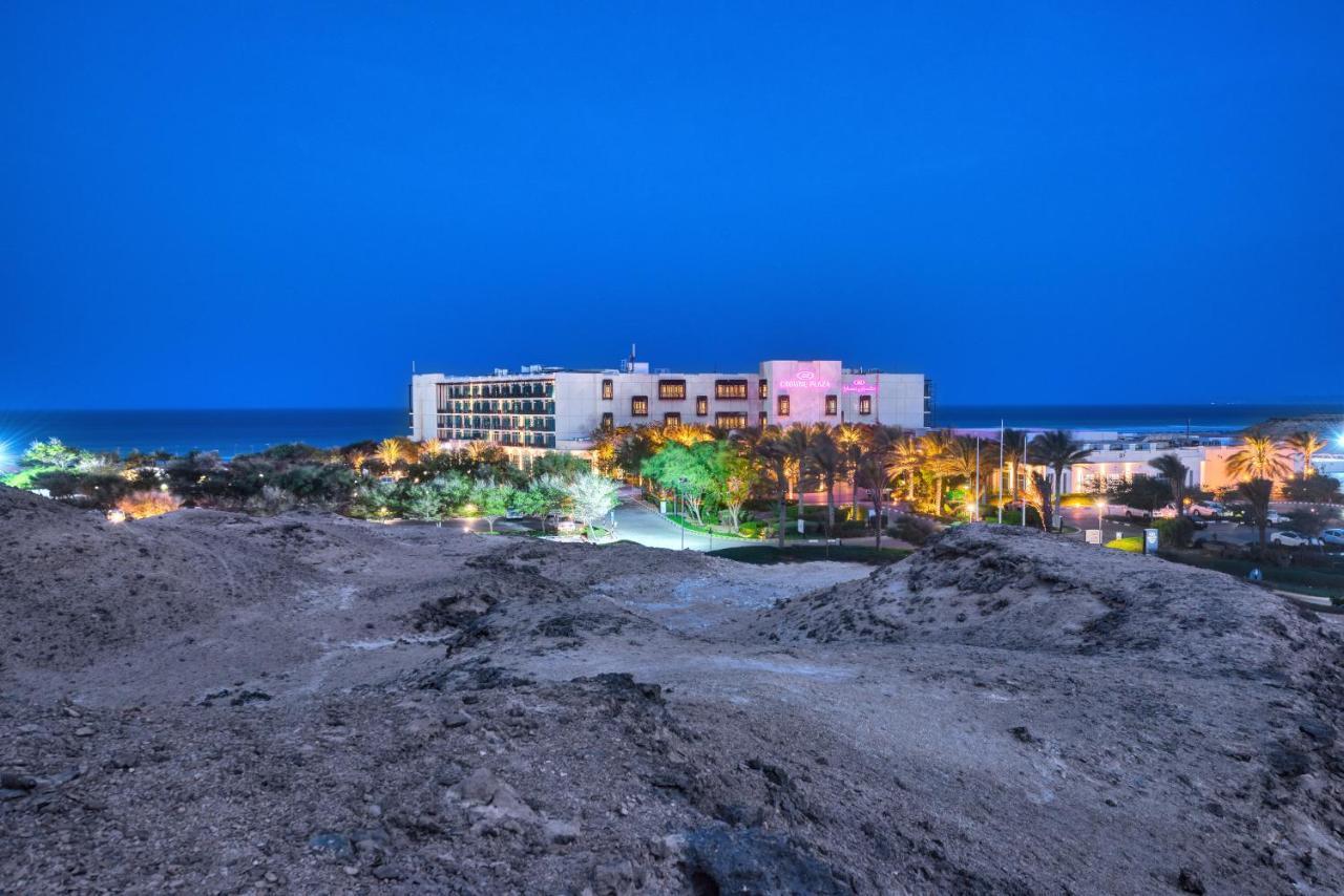 Crowne Plaza Duqm By Ihg Exterior foto