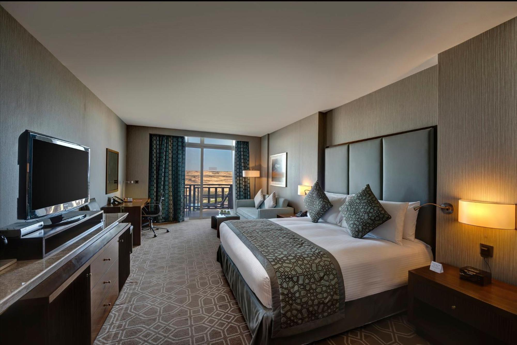 Crowne Plaza Duqm By Ihg Exterior foto