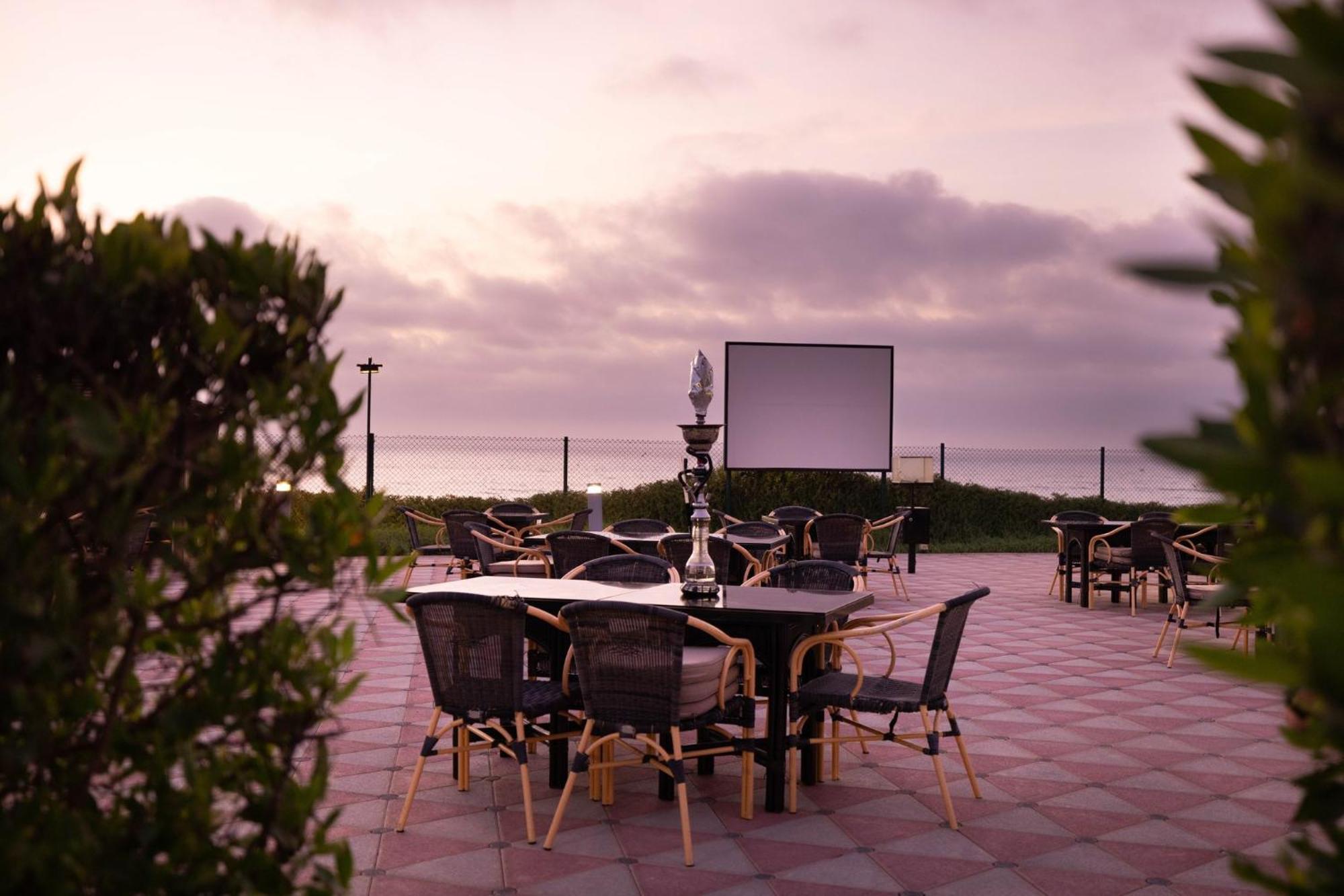 Crowne Plaza Duqm By Ihg Exterior foto