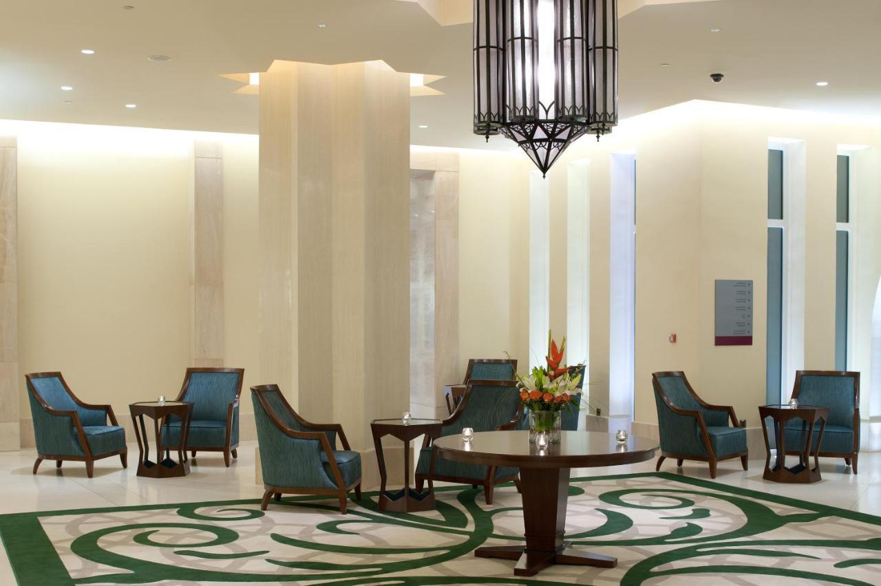 Crowne Plaza Duqm By Ihg Exterior foto